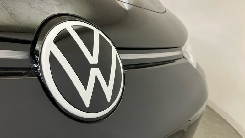 Volkswagen ID.3 150kW Match Pro 59kWh 5dr Auto Electric Hatchback